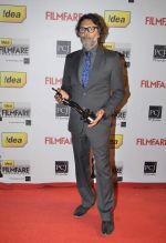 Rakesh Mehra at 59th Idea Filmfare Awards 2013 at Yash Raj.7